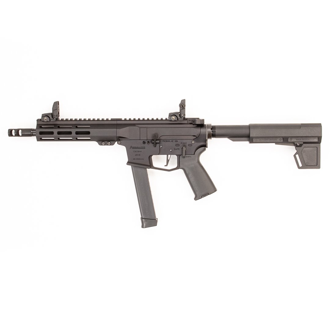 Armalite Ar-19